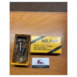 LE Wilson Case Trimmer 6MM