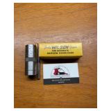 LE Wilson Neck Die 6MM Remington
