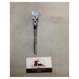 Snap On 1/4 drive ratchet