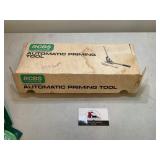RCBS automatic priming tool