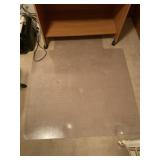 Rug protector