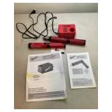Milwaukee cordless screw driver