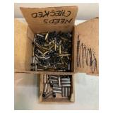 Brass/ casings