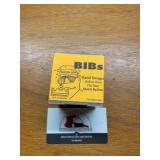 Bibs Bullets .244 Cal
