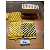 Reloading Trays