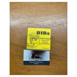 Bibs Bullets .243 Cal