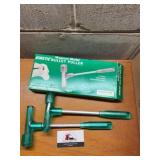 Kinetic Bullet Puller