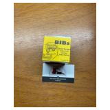 Bibs Bullets .243 Cal
