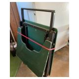 Shooting Table
