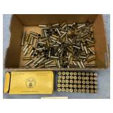 38 Special Brass