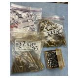 32 Mag Reloading/ REM JET