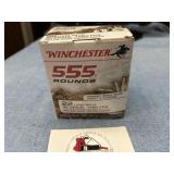 Winchester 22