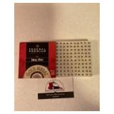 Federal Premium Small Rifle Primers