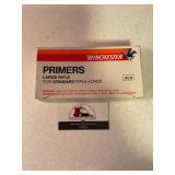 Winchester Primers