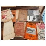 Vintage Hereford Auction