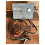 Wards power Kraft Charger
