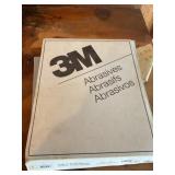 3M Sand paper