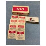 CCI Small Rifle Magnum Primers