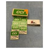 CCI Small Rifle Primers