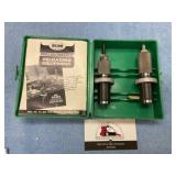 RCBS FL Die Set 7x57 Mauser