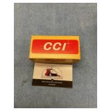 CCI Small Rifle Primers