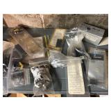 Misc gun parts