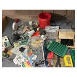Reloading misc