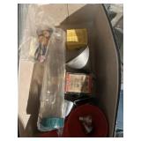 Reloading misc
