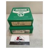 .22 hornet reloading dies