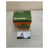 Remington 7 1/2 small rifle primers