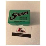 Sierra 41 Cal
