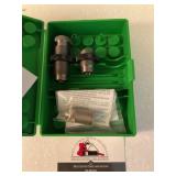 Redding Reloading Die 17 Ackley Bee