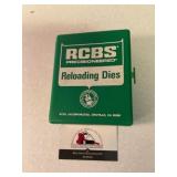 RCBS Reloading Dies