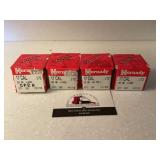 Hornady 17 Cal