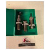 RCBS Reloading Dies