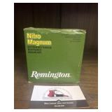 Remington 12 Gauge