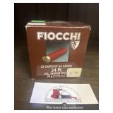 Fiocchi 20 Gauge