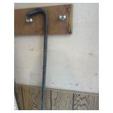 Crowbar