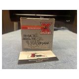 Winchester 20 gauge
