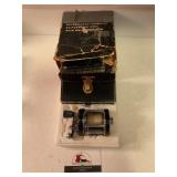 Ambassador 6000c Baitcasting Reel
