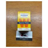 Winchester Small Rifle Primers