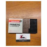 Winchester Primers For Shotshells