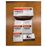 Winchester Primers for Small Rifle
