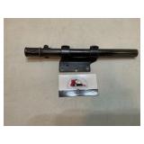 .29s special gun scope