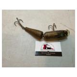 Fishing lures