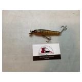 Fishing lures