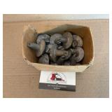 Sinkers/ weights