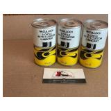 Mc Culloch 2 Cycle oil