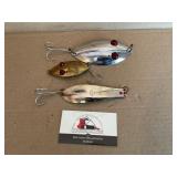 Lures