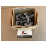 Sinkers / Weights
